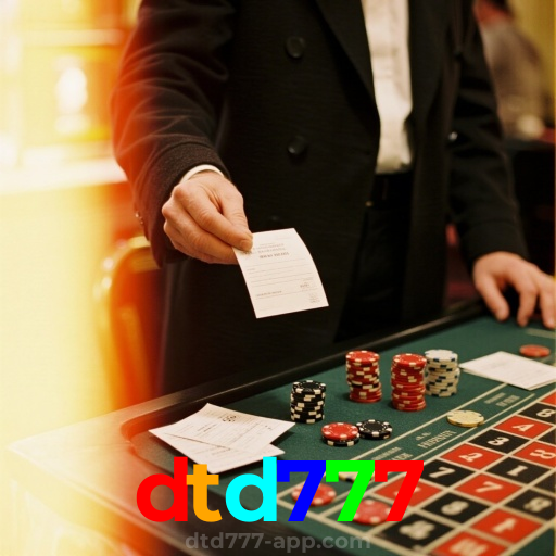 Jogos de Cartas: Diversão e Estratégia em dtd777