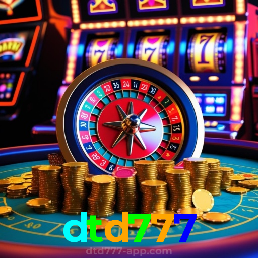 dtd777 3