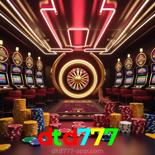 dtd777