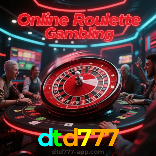 Explorando as Ofertas de Bônus em dtd777