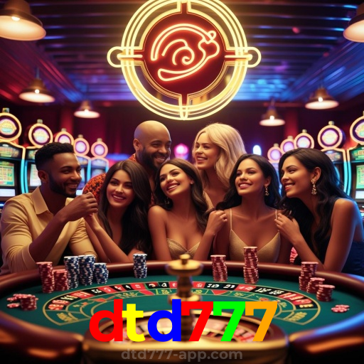 Descubra as Promoções Especiais da dtd777